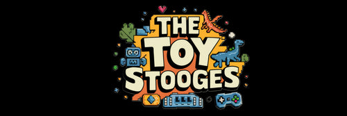 The Toy Stooges 